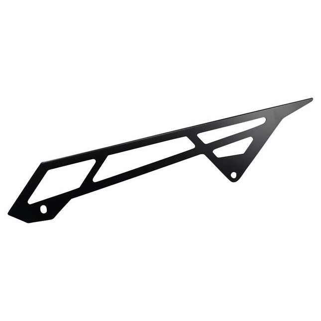 Zieger Kettenschutz In Schwarz