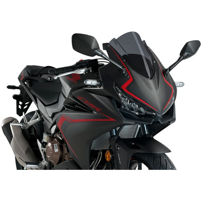 Puig Z-Racing Scheibe