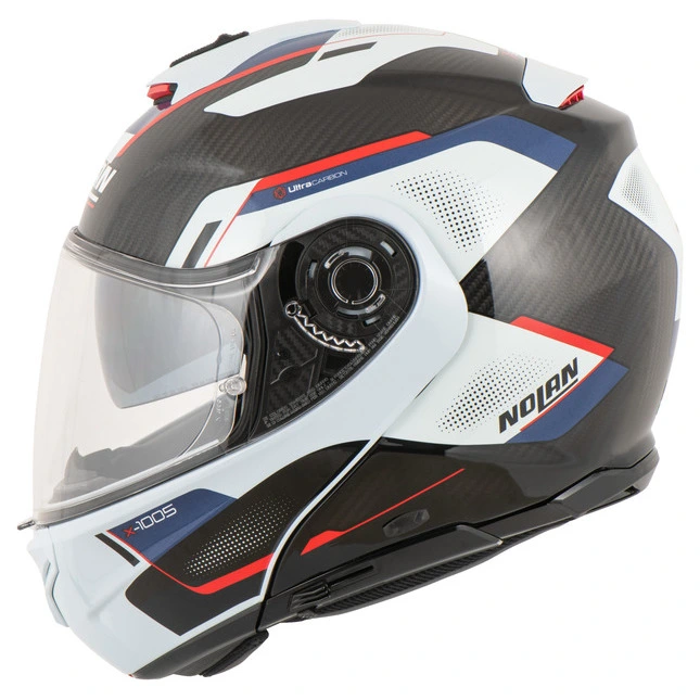 Nolan X-1005 Undercover