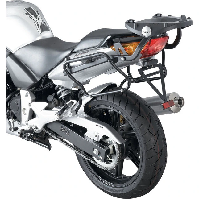 Givi Topcase-Träger