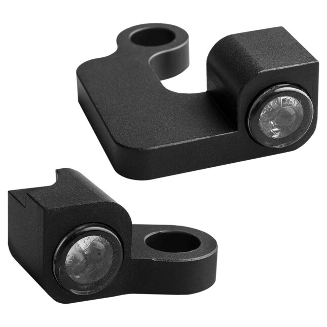 HeinzBikes Nano Led Armaturen-Blinker