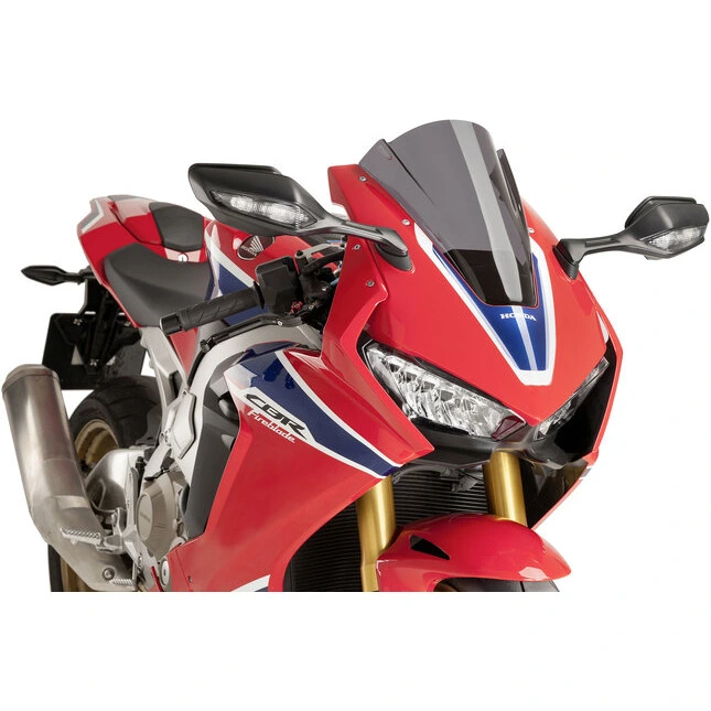 Puig Z-Racing Scheibe