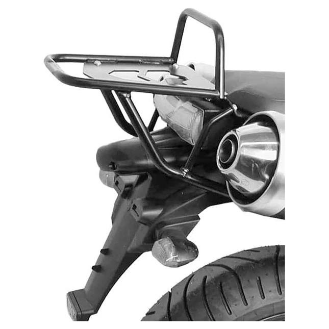 Hepco & Becker Smartrack Gepäckträger