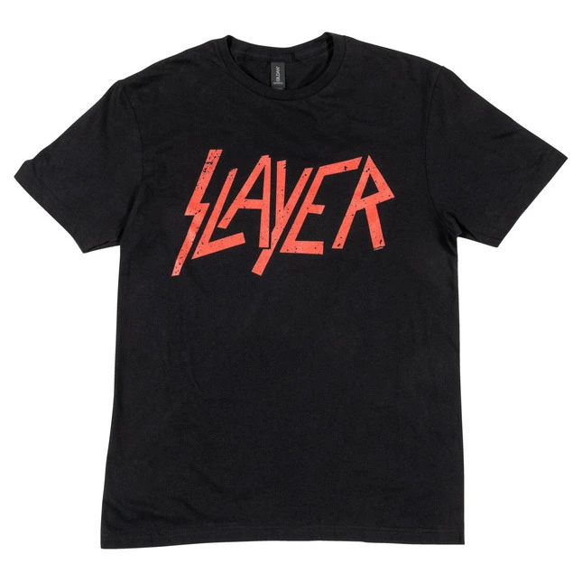 Brandit Slayer Classic Logo Distressed