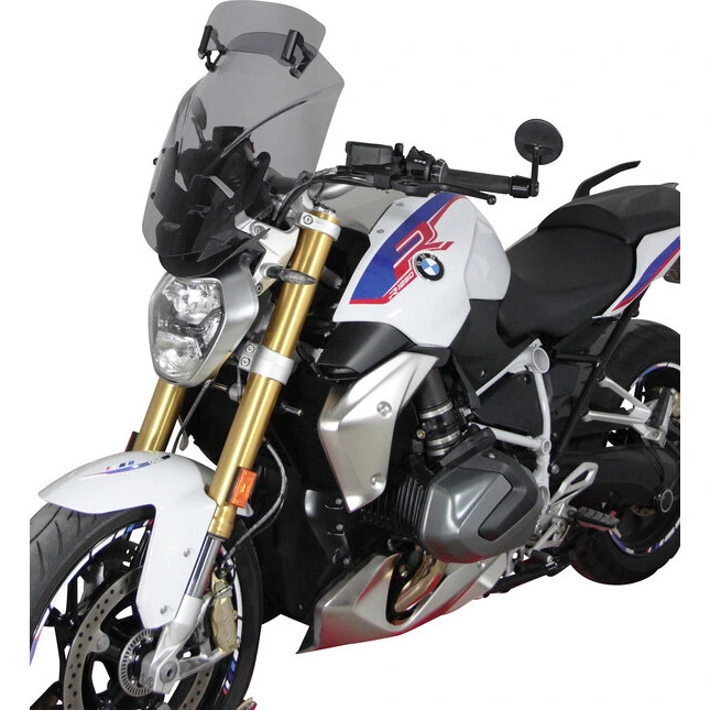 MRA Vario-Touringscreen