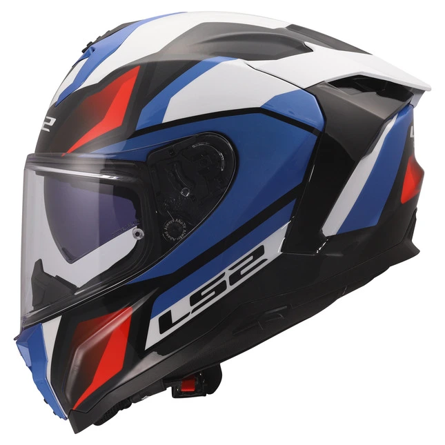 LS2 FF817 Challenger II Viper