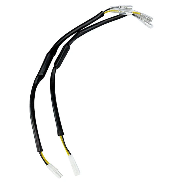 MOTOISM Adapterkabel Blinker für KAWASAKI V1