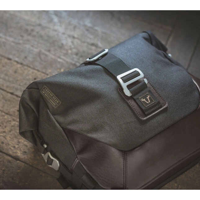 Legend Gear Satteltaschen