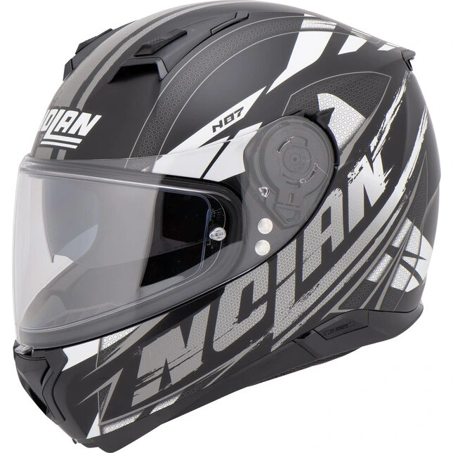 Nolan N87 Fulmen N-Com