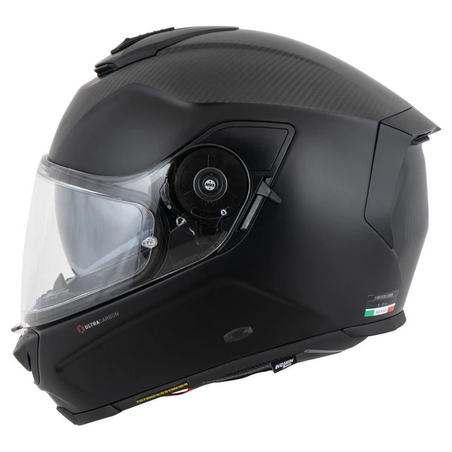 Nolan X-903 Triplonero Ultra Carbon