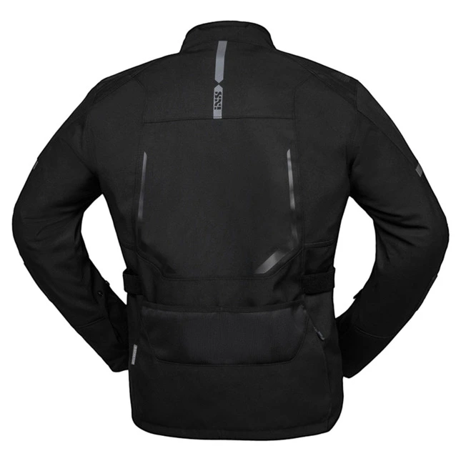 IXS Lennox-St
