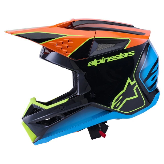 alpinestars S-M3 Fray