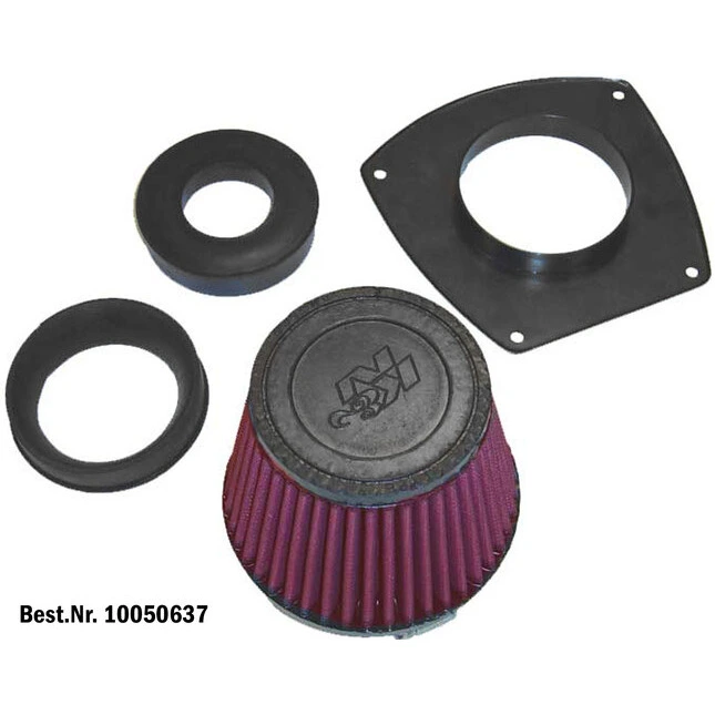 K&N LUFTFILTER  SU-7592