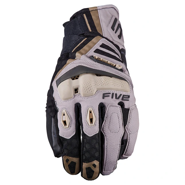 FIVE TFX1 Airflow