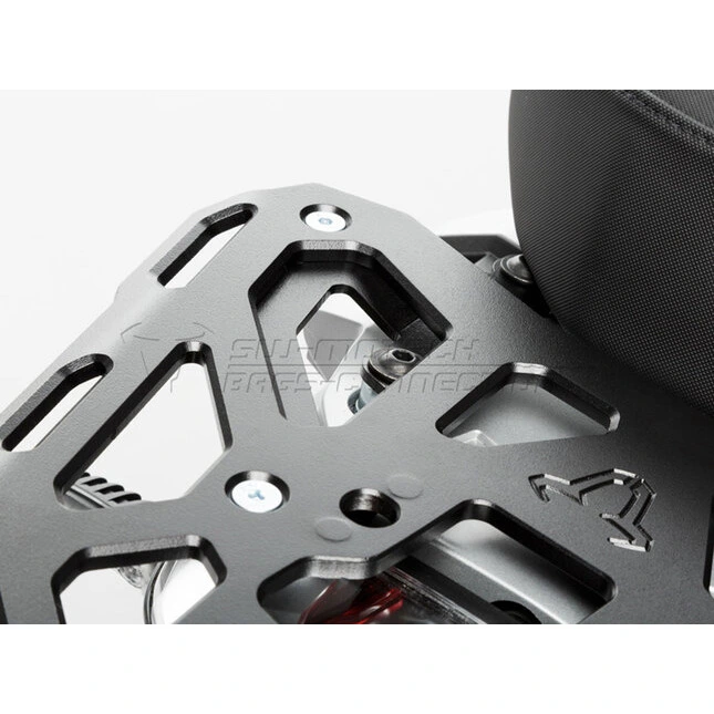 SW-Motech Alu-Rack Tieferlegungskit