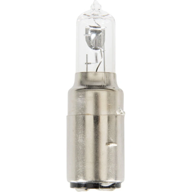 Spahn Halogen Scheinwerferlampe 12V 35/35W