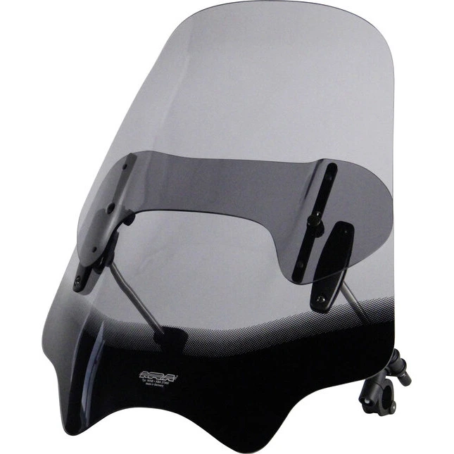 MRA Vario-Screen Für Naked-Bikes