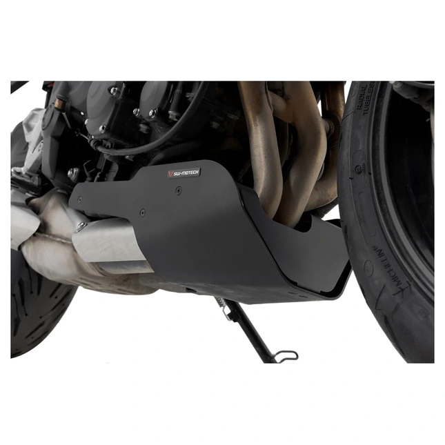 SW-Motech Aluminium-Motorschutz
