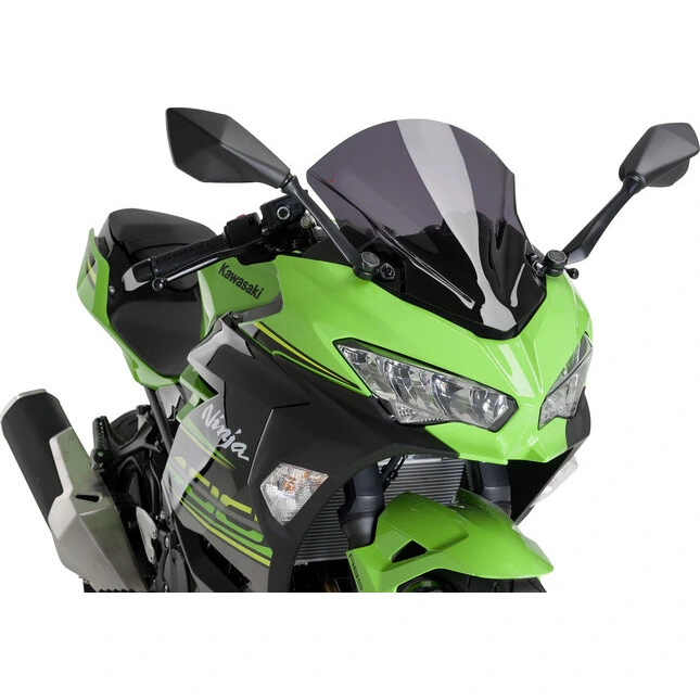 Puig Z-Racing Scheibe