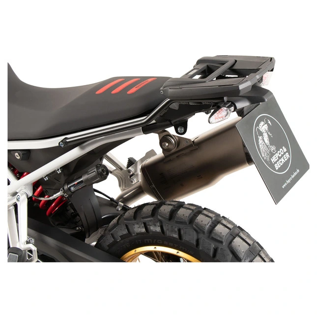 Hepco & Becker Easyrack