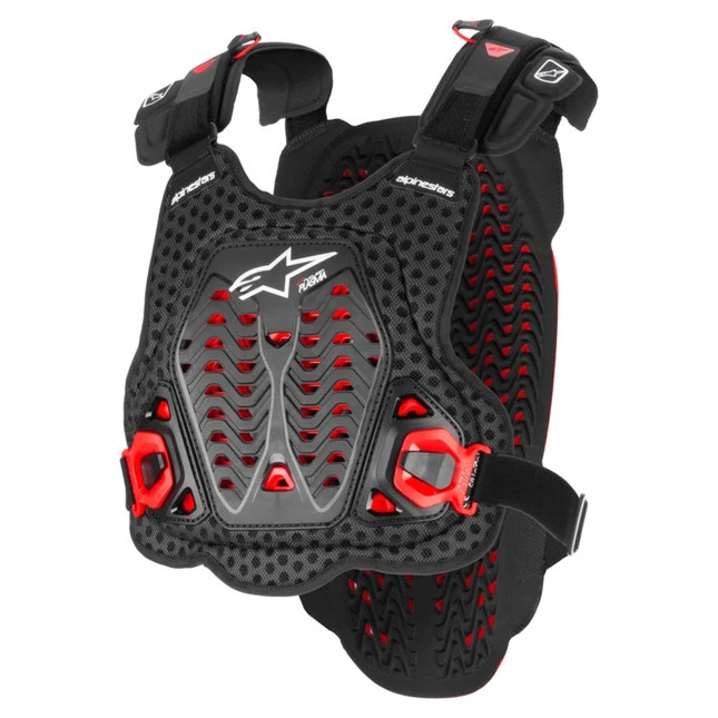 alpinestars A-5 Plasma