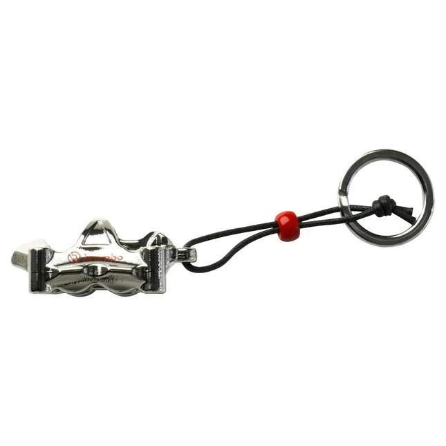 Brembo Schlüsselanhänger Bremszange