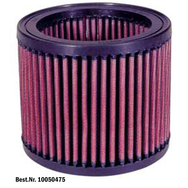 K&N Dauerluftfilter