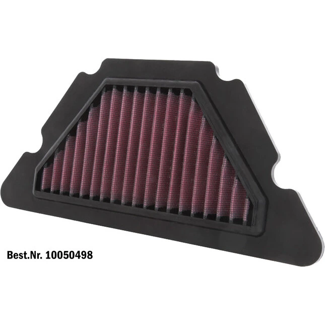 K&N Dauerluftfilter