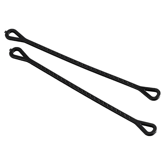 Givi Fangband Für Kofferdeckel 2 Stück