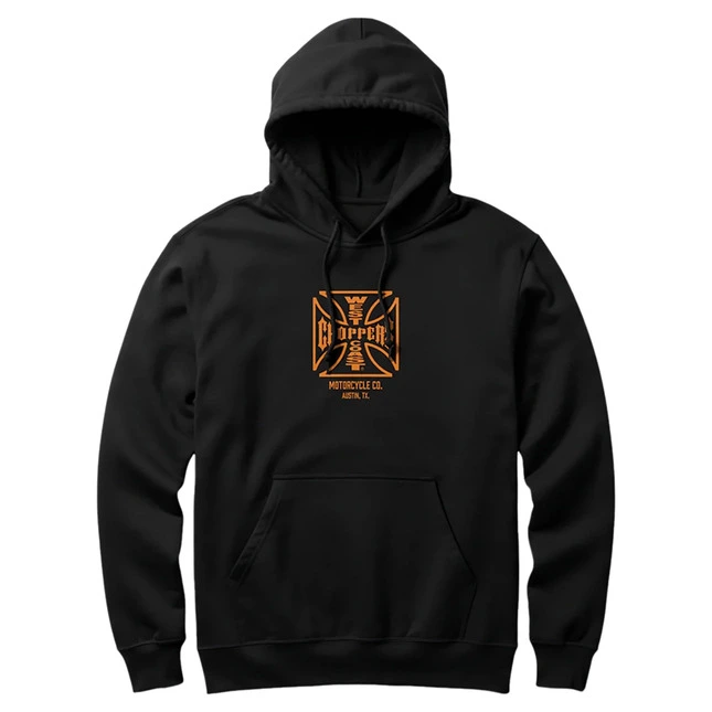 WCC ATX Cross