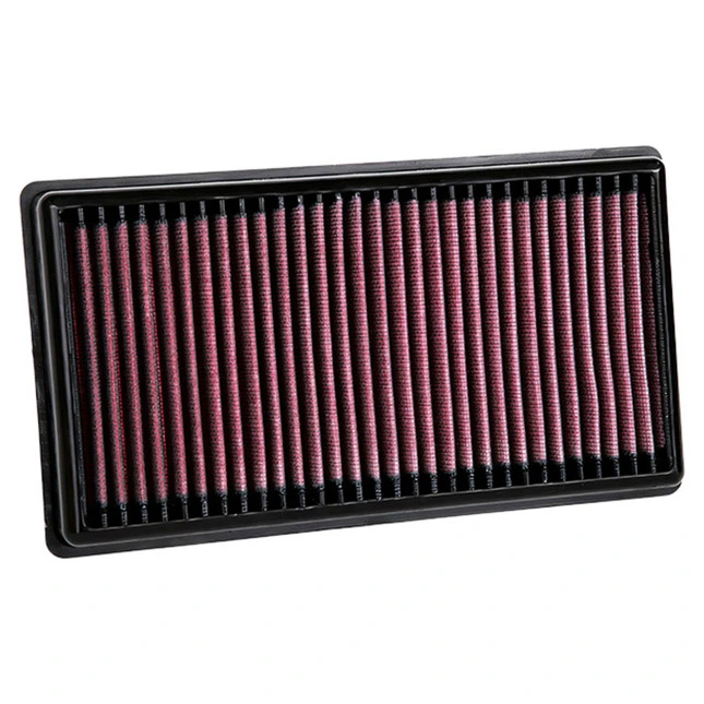 MIW High-Performance Luftfilter