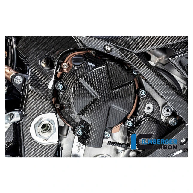 Ilmberger Carbonteile für BMW S1000 RR ab 2019