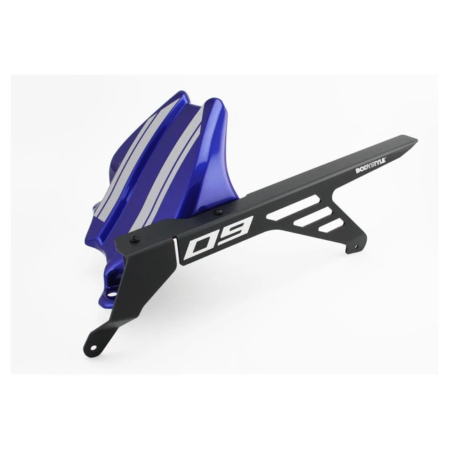 Bodystyle Radabdeckung Sportsline