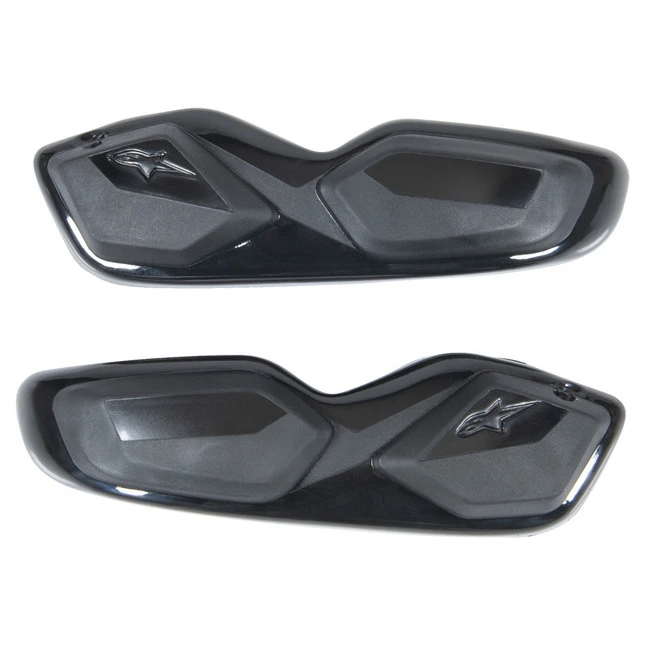 alpinestars Schleifkanten Für V3 Modelle