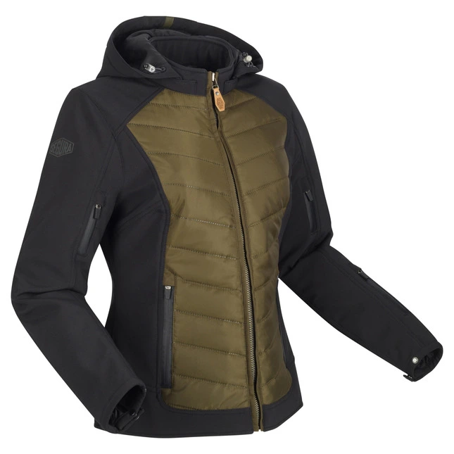 SEGURA Natcho 2 Lady Motorrad