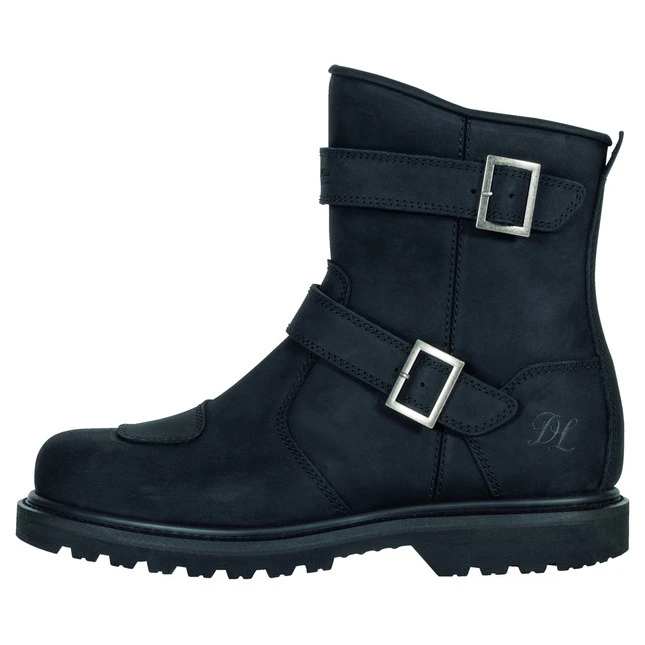 Detlev Louis DL-BM-11 Schwarz