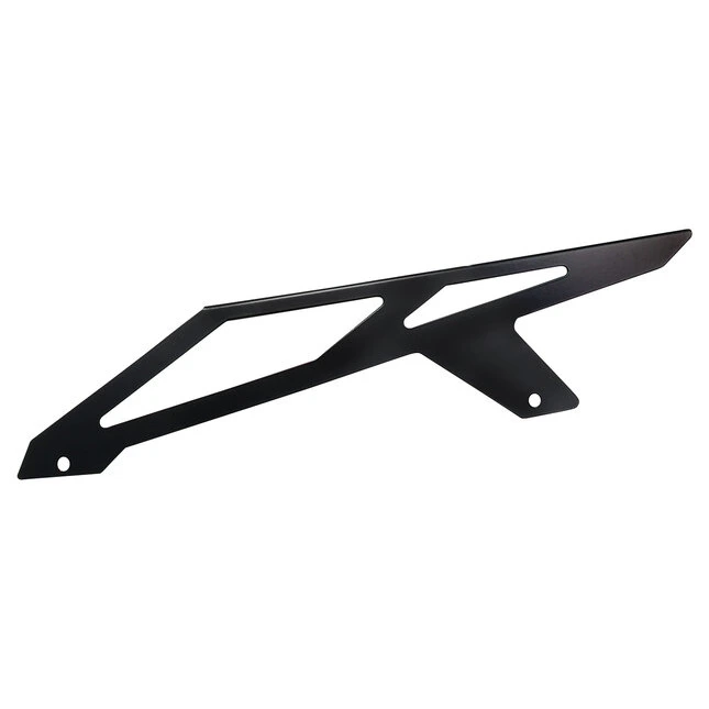 Zieger Kettenschutz In Schwarz