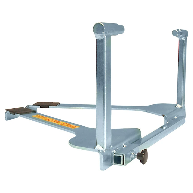 Kern-Stabi Hubtisch Adapter