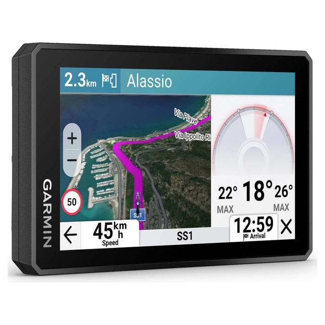 Garmin Zumo XT3 4,7-Zoll
