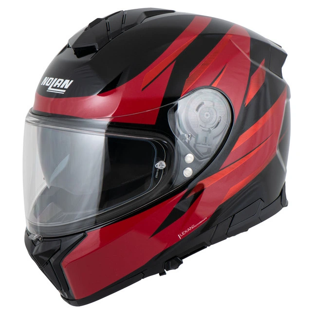 Nolan N80-8 FERVO