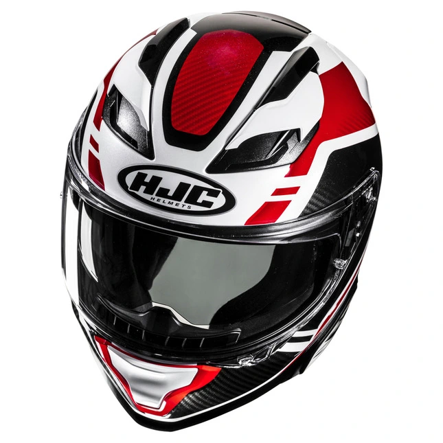 HJC F71 Tozz MC1