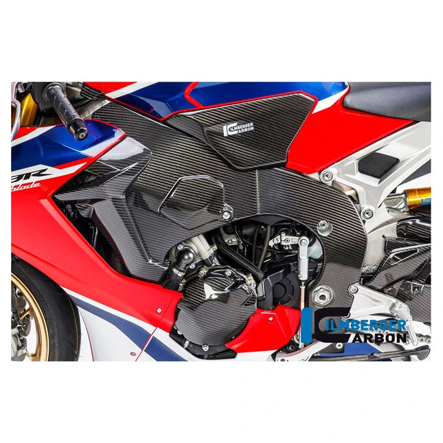 Ilmberger Carbonteile für Honda CBR1000 RR 17-19