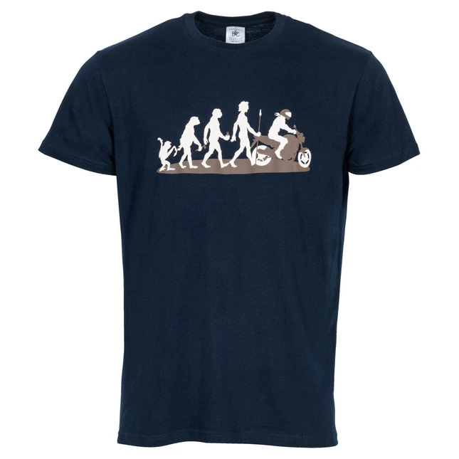 RAHMENLOS Evolution