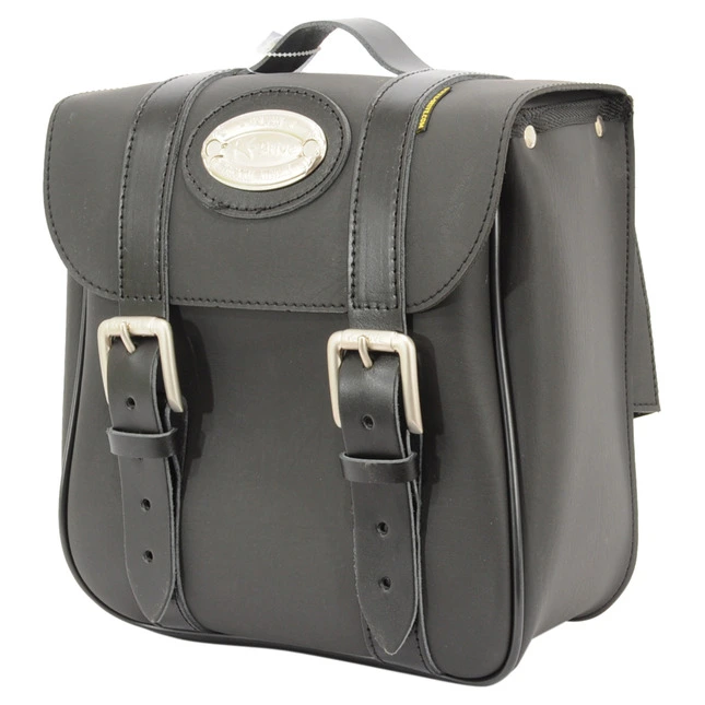 Longride Sissybartasche Kunstleder