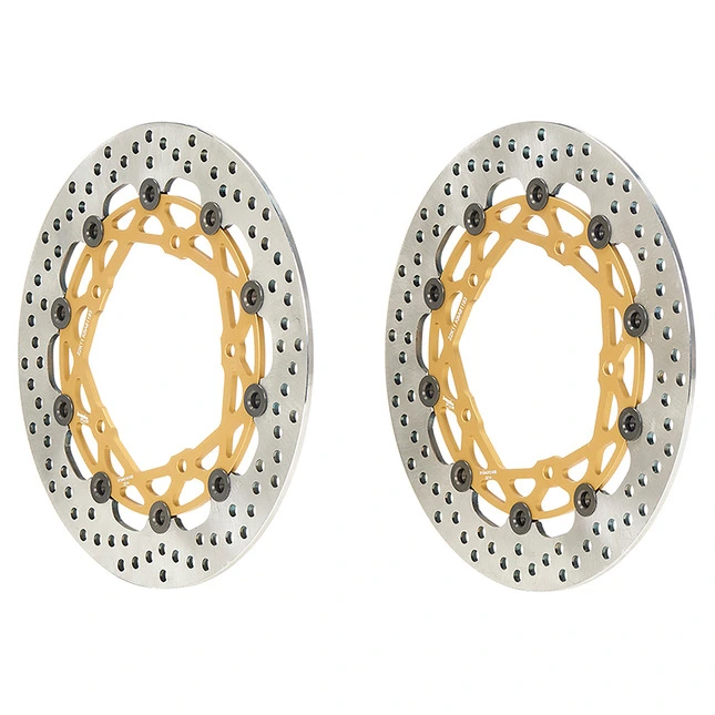 Brembo Bremsscheiben High Performance Xtra