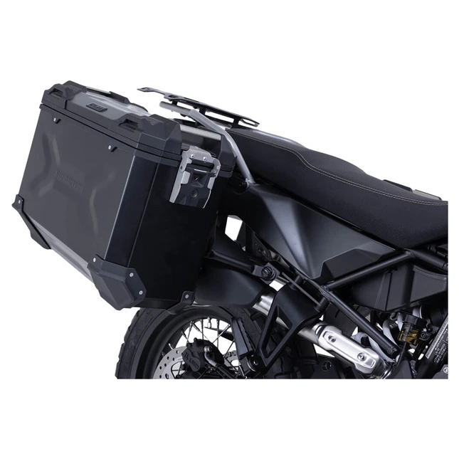 SW-Motech PRO Seitenträger