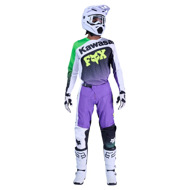 FOX 180 Kawasaki