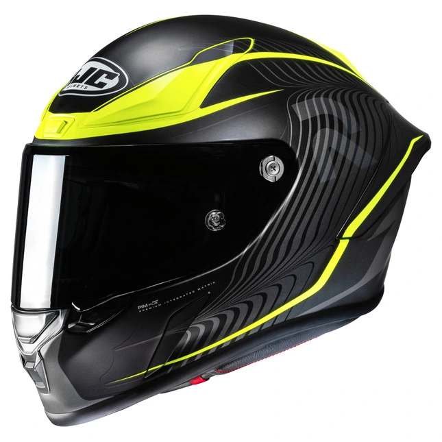 HJC RPHA 1 Lovis MC3HSF
