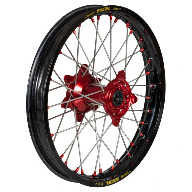 Haan Wheels Hinterrad