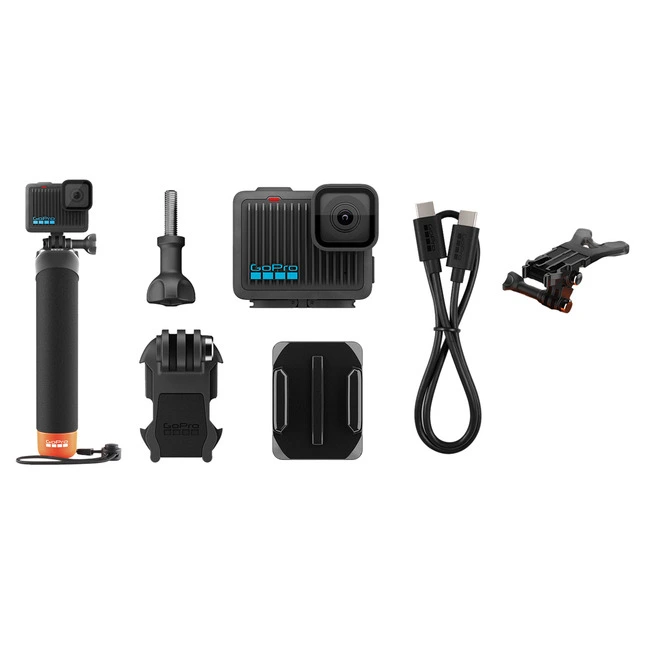 GoPro Hero - Sport Bundle